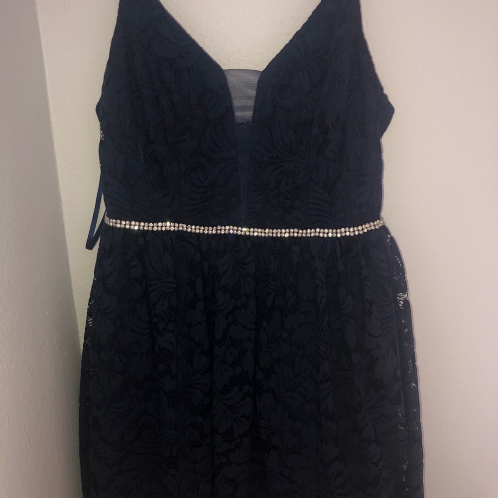 Dillard’s junior dress